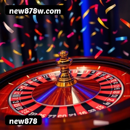 Jogos com maior RTP na new878