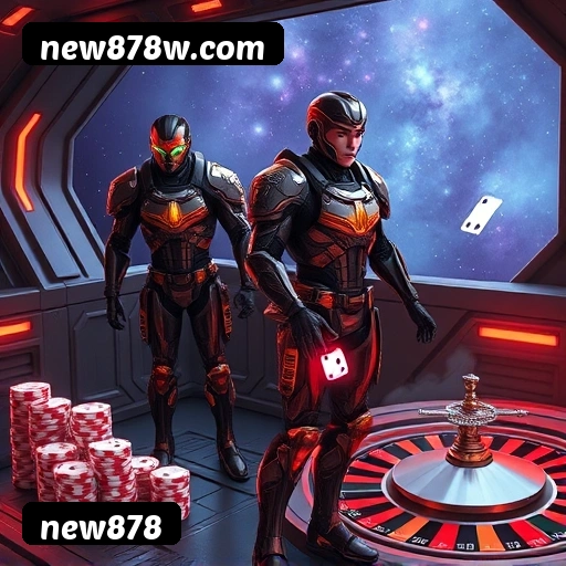 Lottery Clássica na new878