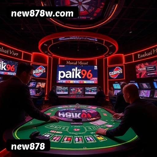 Siga a new878 no Facebook