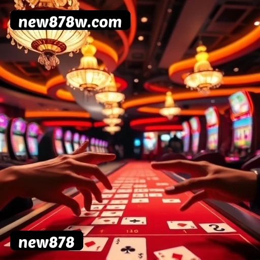 Apostas esportivas ao vivo na new878