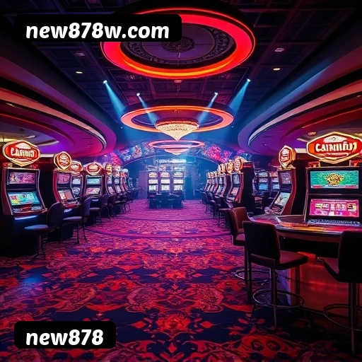 Performance new878