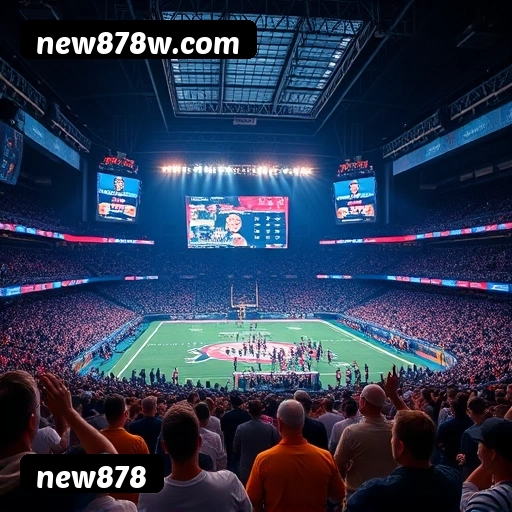 Programa VIP new878