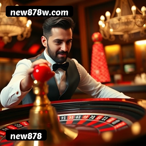 Reload Bonus new878