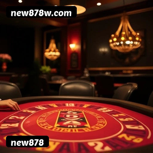 Bônus de Boas-vindas new878